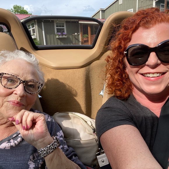 Meet your Posher, Terria - Picture 7 of 17